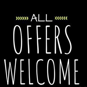 All fantatic clothing at great prices